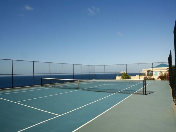 Anguilla Home 973142
