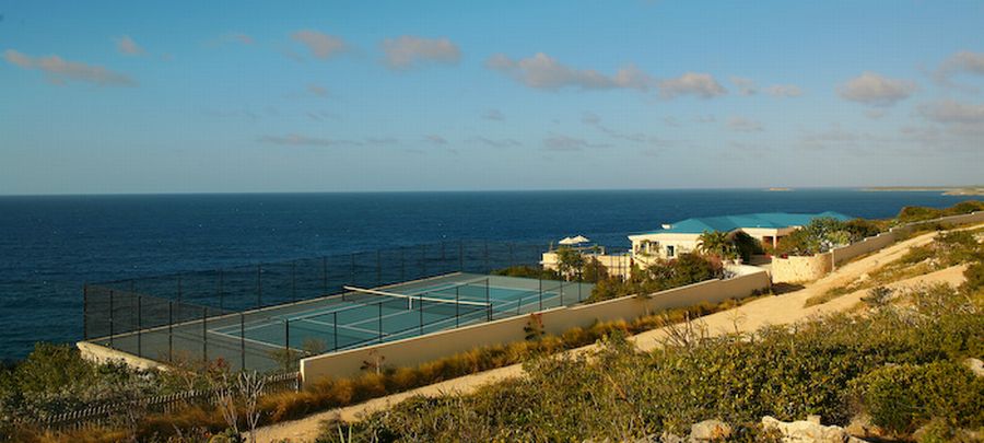 Anguilla Home 973142