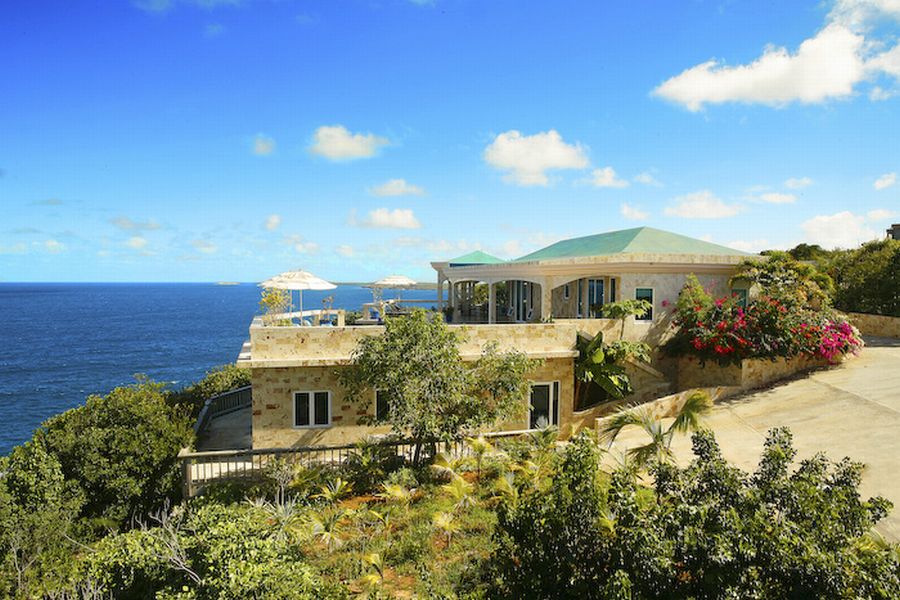 Anguilla Home 973142