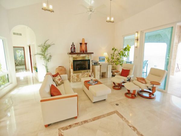 Anguilla Home 973142