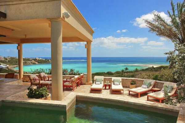 Anguilla Home 973143