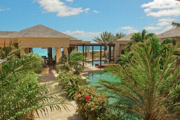 Anguilla Home 973143