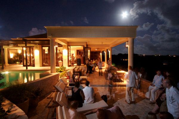 Anguilla Home 973143