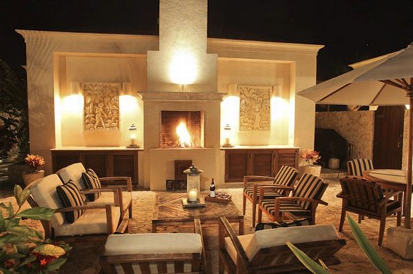Anguilla Home 973143