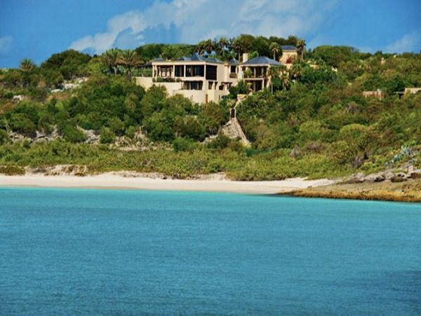 Anguilla Home 973143