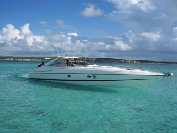 Anguilla Home 973143