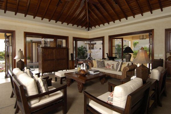 Anguilla Home 973143