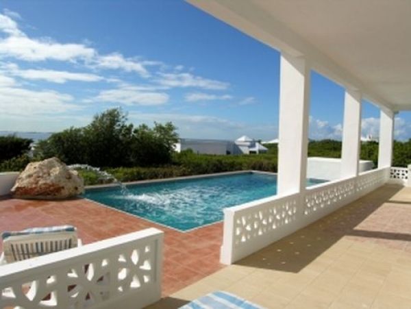 Anguilla Home 973144