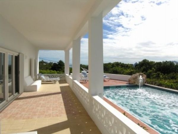 Anguilla Home 973144