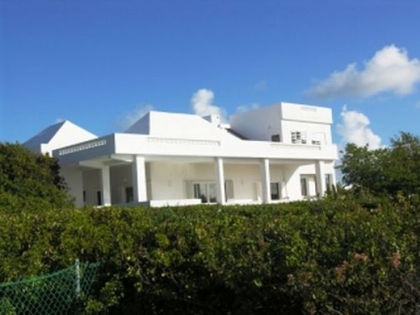 Anguilla Home 973144