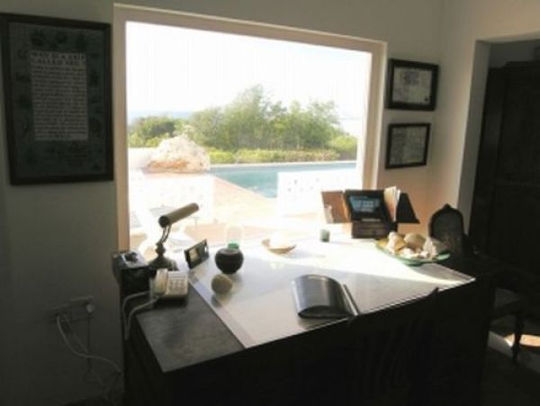 Anguilla Home 973144