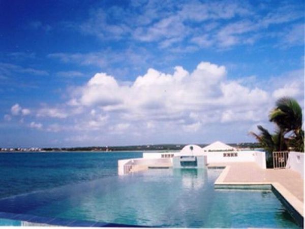 Anguilla Home 973145