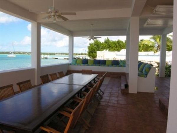 Anguilla Home 973145