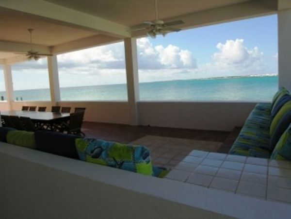 Anguilla Home 973145