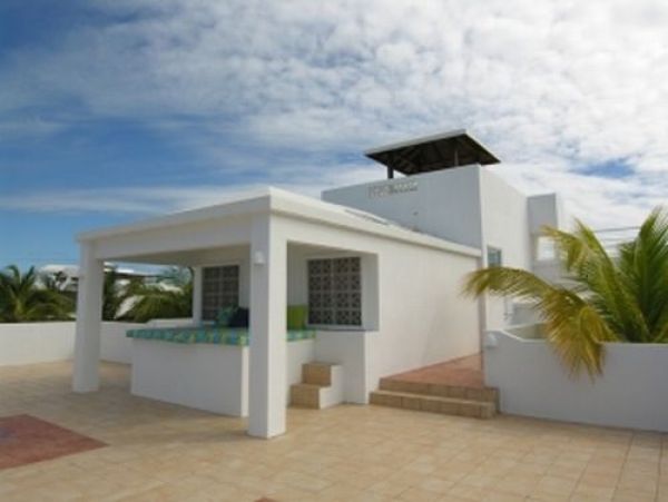 Anguilla Home 973145