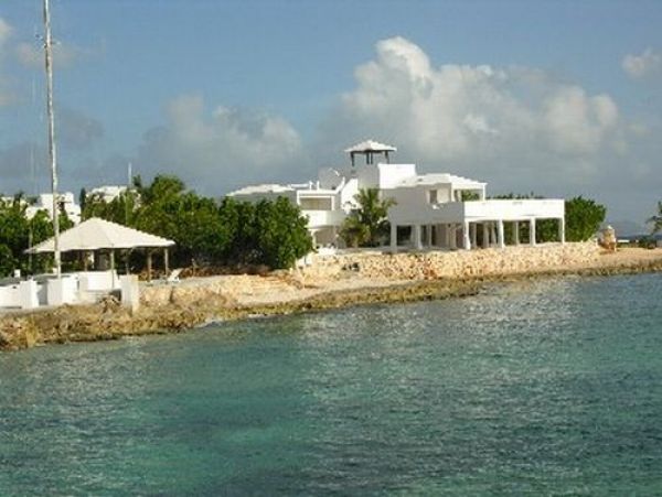 Anguilla Home 973145