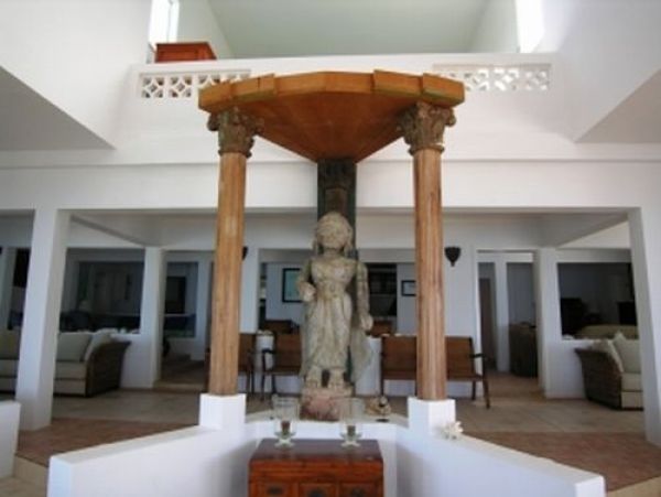 Anguilla Home 973145
