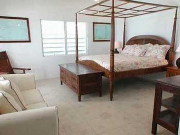Anguilla Home 973145
