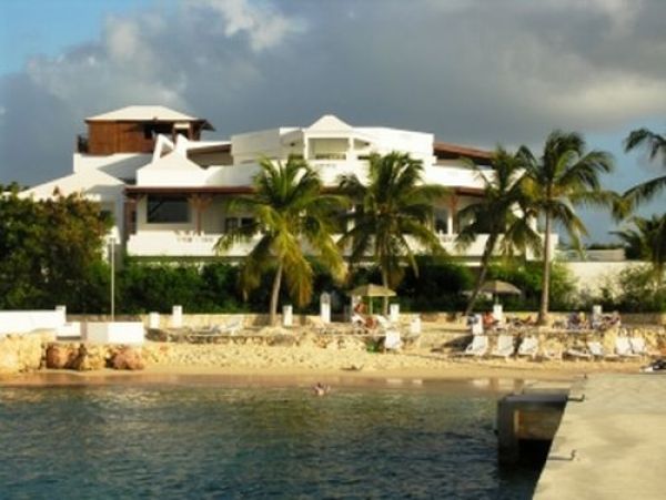Anguilla Home 973146