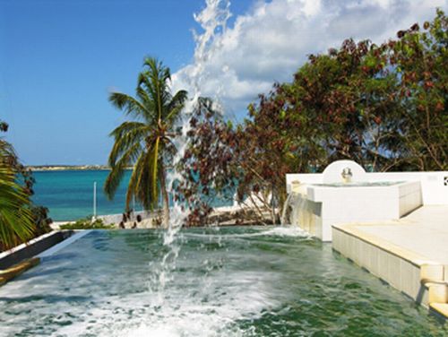 Anguilla Home 973146