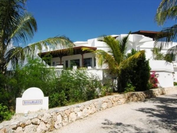 Anguilla Home 973146
