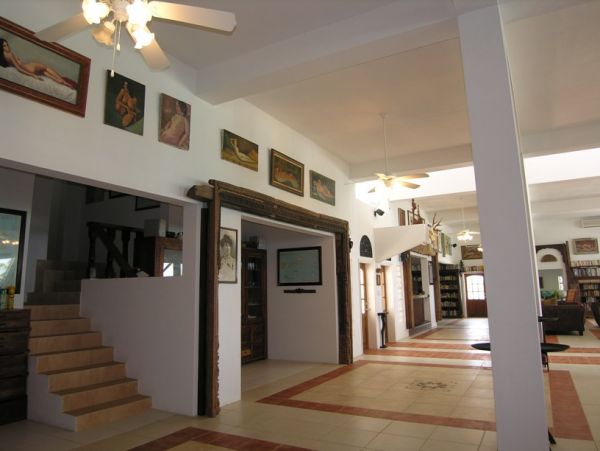 Anguilla Home 973146