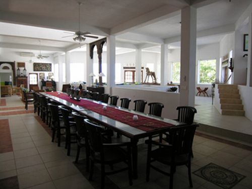 Anguilla Home 973146