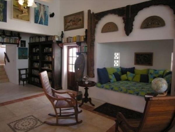 Anguilla Home 973146