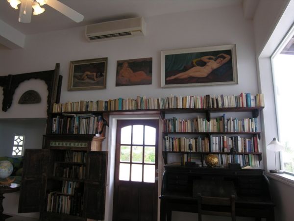 Anguilla Home 973146