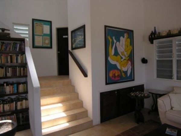 Anguilla Home 973146
