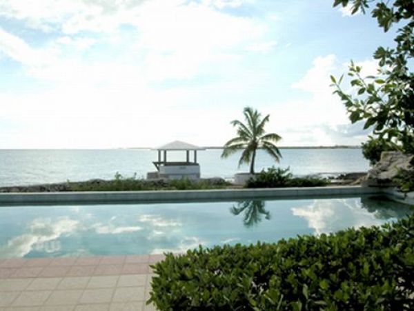 Anguilla Home 973147