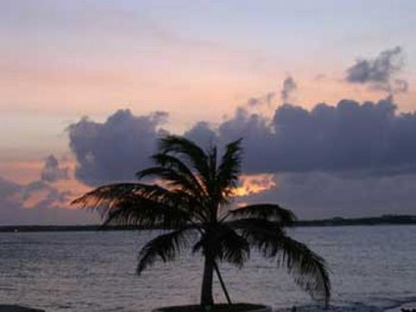 Anguilla Home 973147