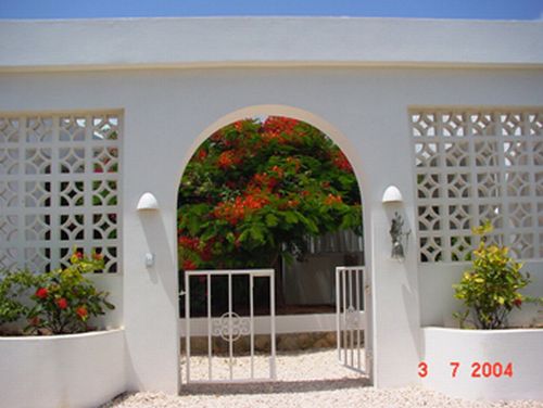 Anguilla Home 973147