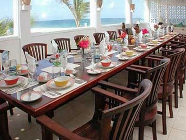 Anguilla Home 973147