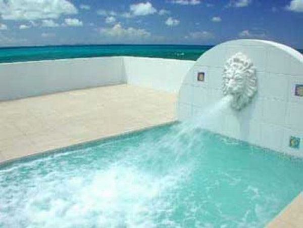 Anguilla Home 973148
