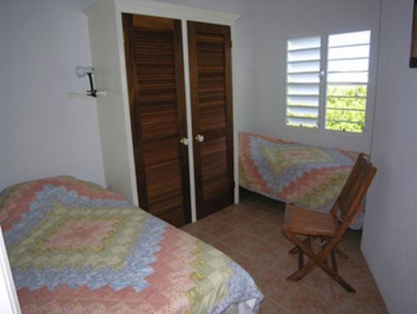 Anguilla Condo 973149
