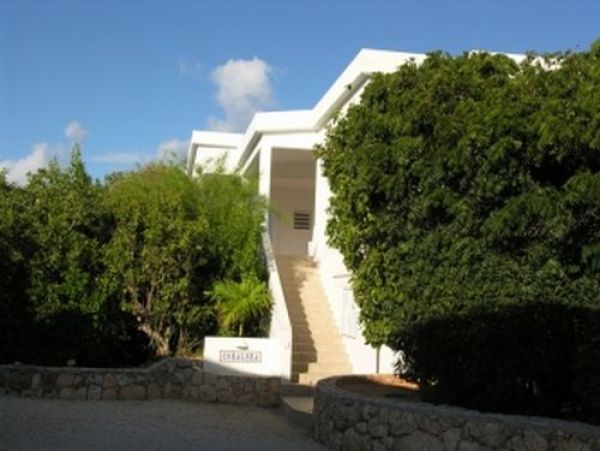Anguilla Home 973150