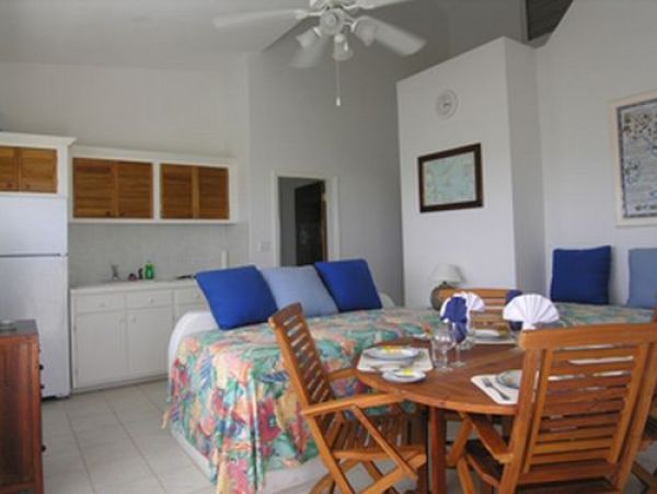 Anguilla Home 973150