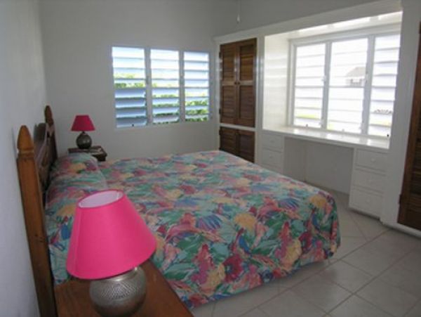 Anguilla Home 973150