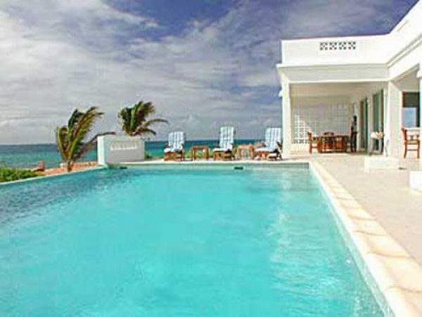 Anguilla Home 973151