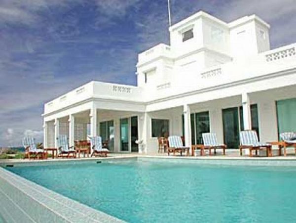 Anguilla Home 973151