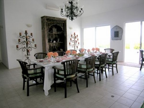 Anguilla Home 973151