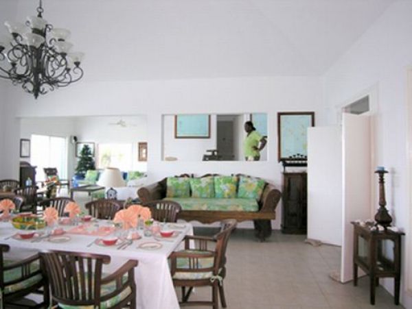 Anguilla Home 973151