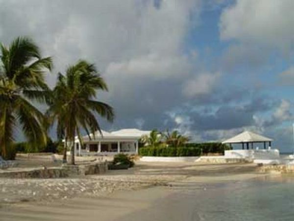 Anguilla Home 973152