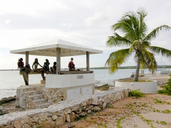 Anguilla Home 973152
