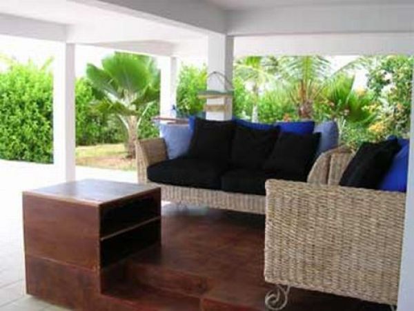 Anguilla Home 973152