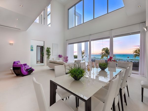 Anguilla Home 973155
