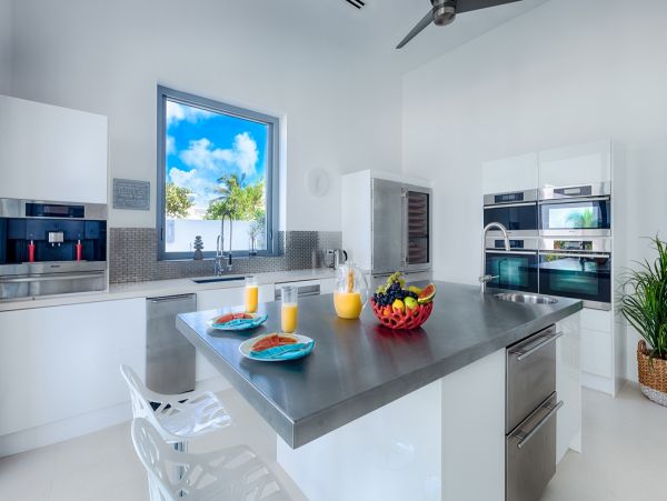 Anguilla Home 973155