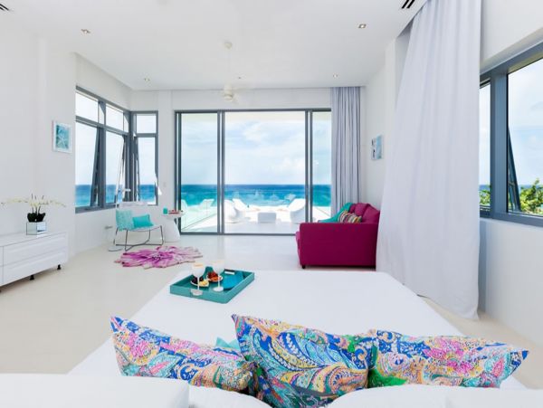 Anguilla Home 973155