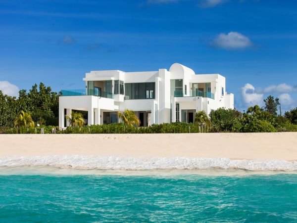 Anguilla Home 973155